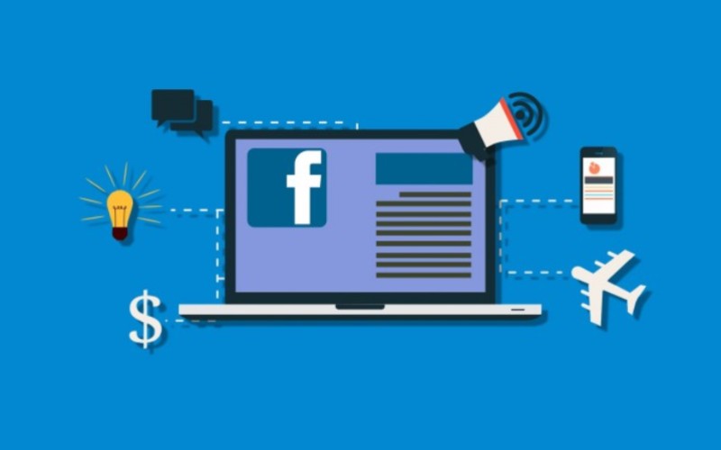 Mengintip 5 Keunggulan Bisnis Online Melalui Facebook