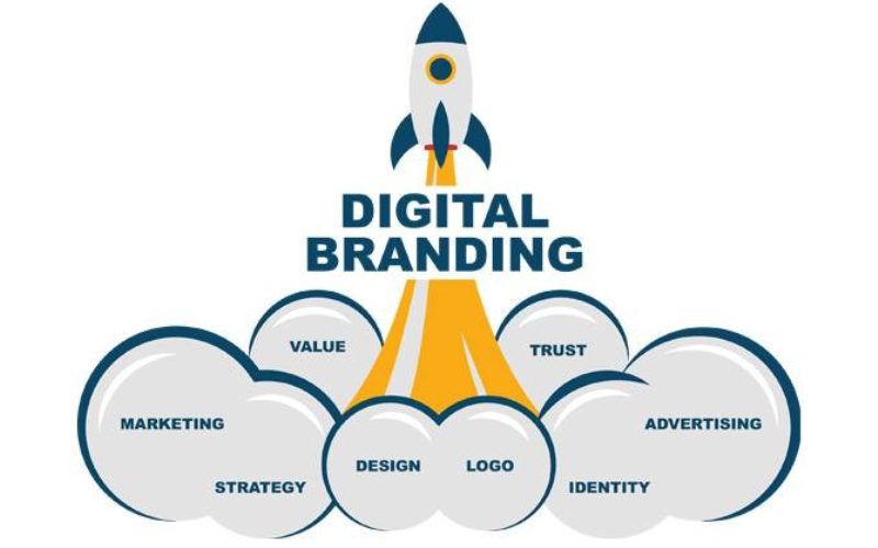 Intip Alasan Pentingnya Digital Branding untuk Bisnis Online