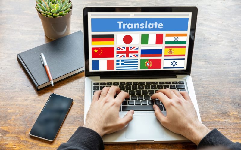 9 Cara Memulai Bisnis Penerjemahan yang Berhasil