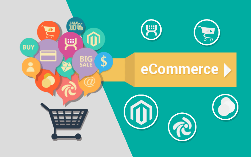 5 Tips untuk Membantu Anda Menjadi Pengusaha Bisnis E-commerce yang Berhasil