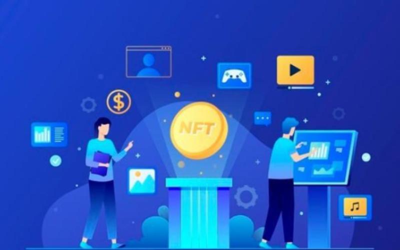 Faktor Penting Investasi NFT yang Perlu Anda Ketahui