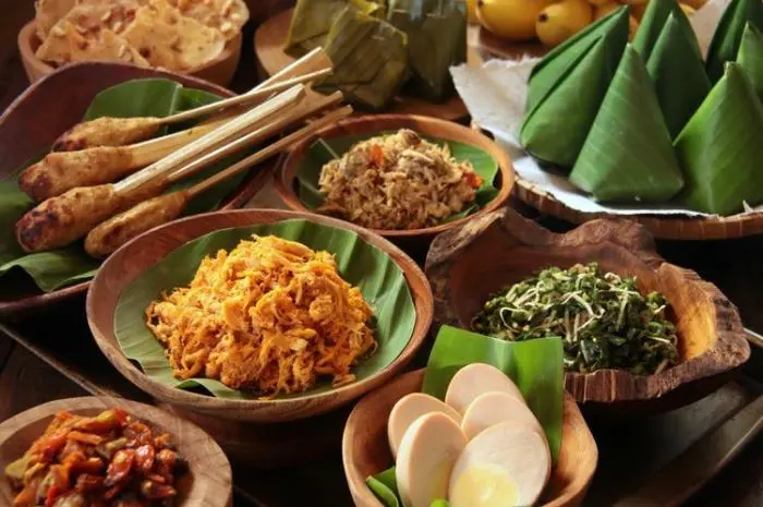 8 Makanan Khas Bali yang Enak dan Wajib Dicoba