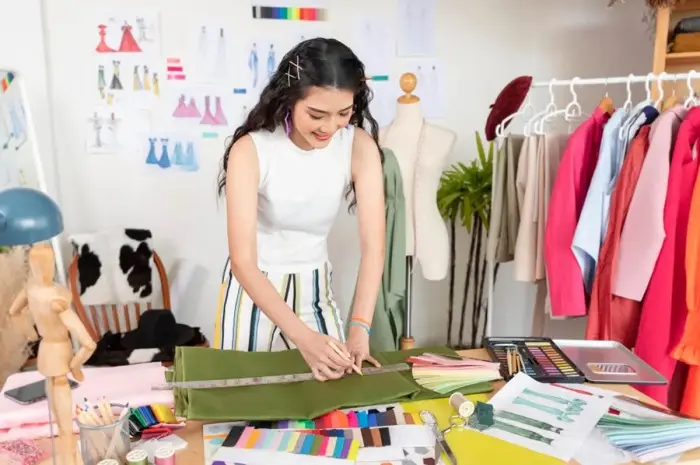 Ide Bisnis Kreatif di Industri Fashion yang Menjanjikan