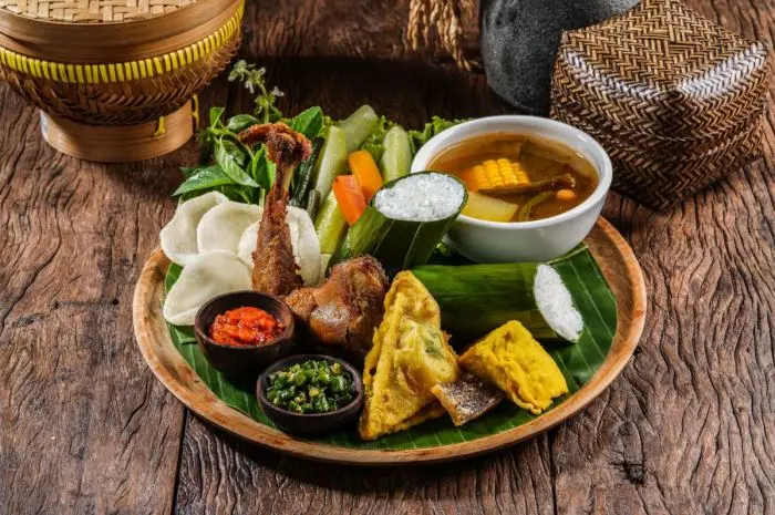 Wisata Kuliner di Sulawesi Tengah