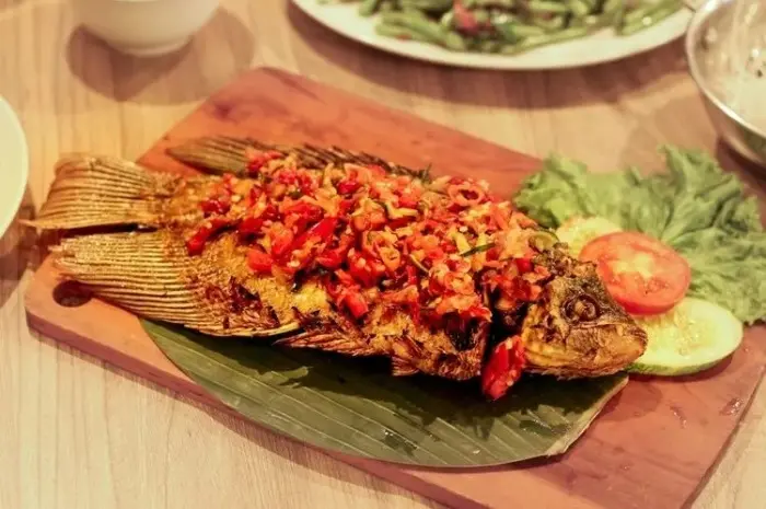 Tempat Makan di Batu Malang