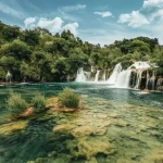 Destinasi Wisata di Kroasia yang Menawarkan Keindahan Alam Luar Biasa