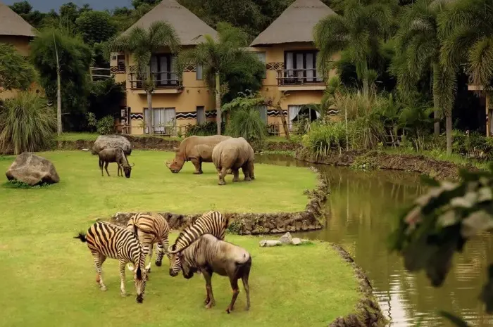 10 Tempat Wisata Menarik di Gianyar yang Wajib Dikunjungi